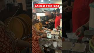 Street food india,indu chinese food new delhi | #streetfood #realcheftutorial #shots #shortsviral