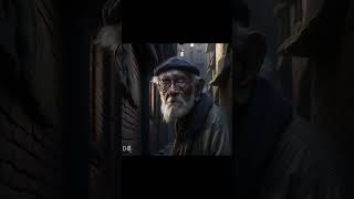 Old mans advice #1