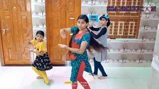 Aaj fagune agun lage#song dance video#SDA PRODUCTION