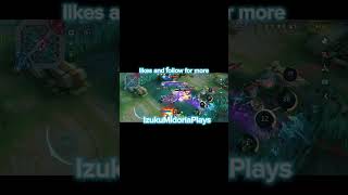 Epic🔥🔥🔥 is real 😎😎😎#SupportLocalCreators #IzukuMidoriyaPlays #MLBB #shorts #belerick #mobilelegends