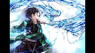 DEMON SLAYER - TANJIRO [ASMV]