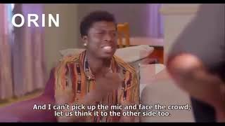 ORIN latest Yoruba movie 2025 🍿🍿🎥 #trending #movie#love#money  #julietjatto#apankufor1#midemartin