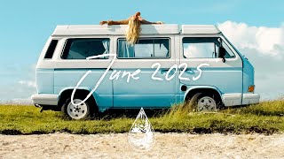 Indie/Rock/Alternative Compilation - June 2025 (2-Hour Playlist)