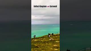Cornwall #travel #reels #gotravelers #shortvideo #europe #reel #travelreel #4k #uk #england #shorts