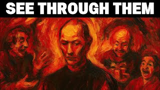Unmasking Weak Men: Machiavelli’s 3 Behavioral Red Flags