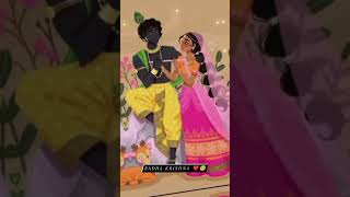 radha krishan ❤️ #radhakrishna #shortvideo