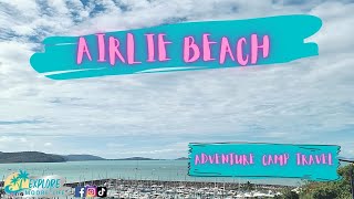 Road trip Brisbane to Airlie Beach - Christmas 2021/2022