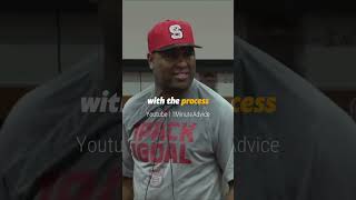A Real Man in the dark - Eric Thomas #shorts #motivation #ericthomas #1minuteadvice #advice