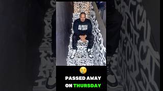 Rapper Beat King Passed Away 😓 Due to Pulmonary embolism #shorts  #enews @enews @MrBeast