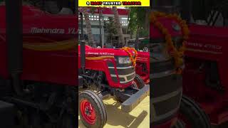 3 MOST TRUSTED TRACTORS ❤️|| #shortbeta #shorts