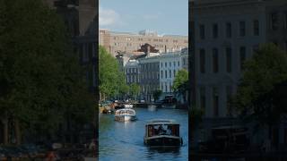 Loved Amsterdam #amsterdam #travel