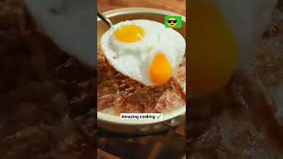 Amazing cooking ✔️👍✌ #beautiful #amzing #cookingtips #steak #food #goodcooking #simplecooking