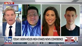 Politics, Personality and Perception: The Political Personality on Election 2024