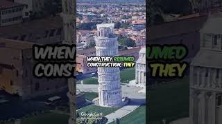 Iconic Structure A Mistake ?! 🌍 #shorts #history