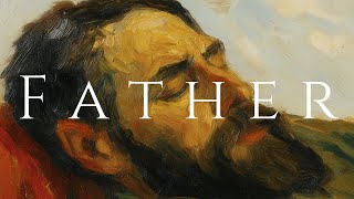 Sacred Exhaustion, Identity & Infinite Love | Philosophy of The Tired Father to Sleep to