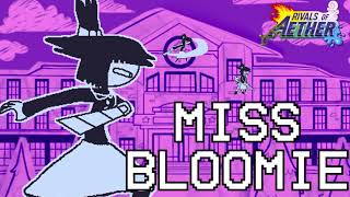 Miss Bloomie Trailer - Rivals of Aether Workshop
