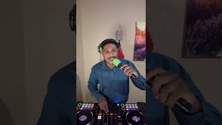 DJ Joey - DJ Gershie - DJ Challo - DJ Breyton Random Tiktok live (15 Jan 2025)