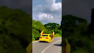 modified civic 🔥💛 #trending #trendingshorts #civic #modified #modification #kerala #yellow #india