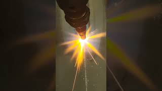 #welder #flame #torch #weldingrig #weldporn #welding #weld #cute #fabrication #cutting #beetle #hot