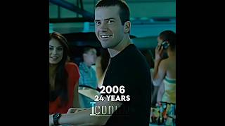 Lucas Black evolution from 2006 to 2025 |Sean Tokyo drift| #evolution #tokyodrift #sean #dk #goviral