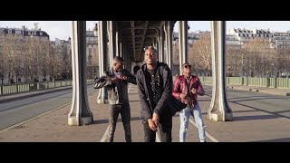 L2B - J'fais le mec (Gucci Gang Remix) | Clip Officiel