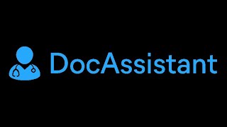 DocAssistant: The Seamlessly Integrated AI Scribe and CDS Tool