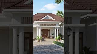 Budget Friendly But Fantastic: Small House Design Inspirations