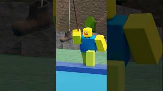 When I have bad fishing luck 99 Nights in the Forest ☠️ #roblox #99nightsintheforest