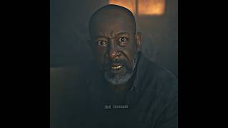 Morgan recognized Duane / Fear The Walking Dead #shorts