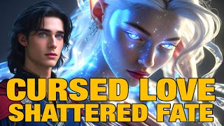 Shattered | A Love as Fragile as Crystal Doomed by the Sun
