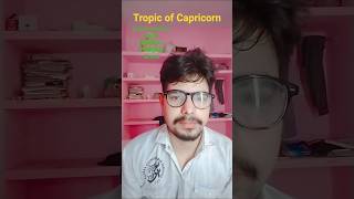 Day #1 tropic of Capricorn||दक्षिण अमेरिका के ऐसे देश जिसे मकर रेखा गुजरती है#ssc #worldgeography