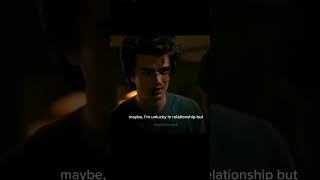 BUT NOT IN FRIENDSHIP