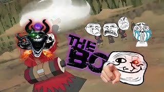 The Ultimate Troll Jutsu Unleashed Naruto Shippuden