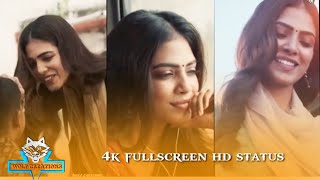 Antha Kanna Paathaka / Master movie Tamil love song whatsapp status Full Screen HD💕😍