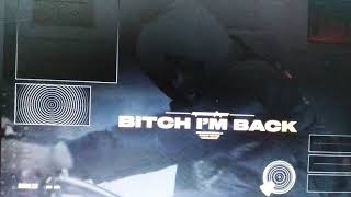 BITCH I'M BACK! #SIDHUMOOSEWALA #MOOSETAPE