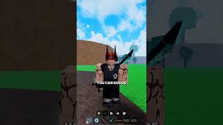 PVP Tips For BloxFruits #roblox #bloxfruits #pvp