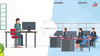 WZC Networking: The Future of Wireless, Explained in Animation