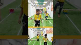 Kids camp  Sports Week Highlights DAY 4 #KidsSportsWeek #FunAndFitness #LearningThroughPlay"