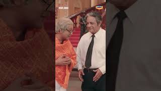 Purut's eyes are bad | #shorts | #viral | #funny | #prosenjit | #gharjamai | #comedy | #banglacomedy