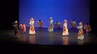 2012 Karilagan-  Philippine Rural Dance Subli