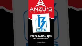 IBPS 2024 Best Preparation Tips #ibps2024 #ibpspreparation #bankpreparation