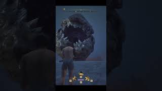 Dune Awakening Sand Farming #duneawakening #dune #gaming #viralvideo #newgame #worms