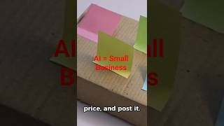 AI Tool for Small Business  #CanvaAI #SmallBusiness #AITools #GrowWithAI