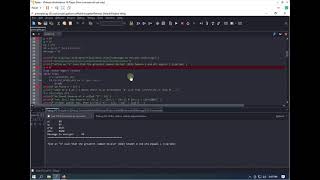 Quick encryption primer