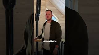 Как мы осуществили мечты по строительству каркасных домов! #стройка #каркасныйдом #иркутск #short