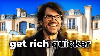 How to be Rich and Wise - Tai Lopez Show #730 (Audio only podcast)