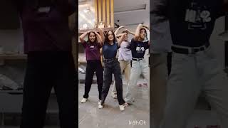 sirra #dance #dancrcover #trend #sirra #junior #friends