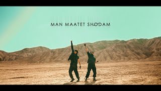 Aidin Tavassoli & Hiraad Fahimi - Man Maatet Shodam (Official Music Video)