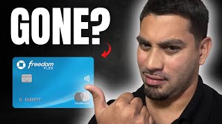 チェイス・フリーダム・フレックスは終わりか？ | 噂とレビュー