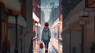 Thinking of you(Short Video)-Stella Mastoraki #romanticvibes  #ChillLove #LoFiLove #EmotionalBeats